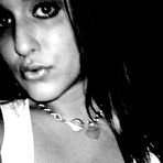 First pic of Sex girlfriend pics :: Lewd chick in incredible pose shot on home livecam 