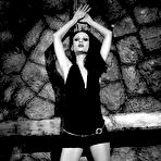 First pic of Gothic Pornstar Victoria Sin