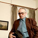 Second pic of Tricky Old Teacher