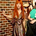 Second pic of :: Babylon X ::Tori Amos gallery @ Celebsking.com nude and naked celebrities