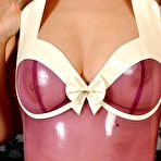 Second pic of Latex Heaven - Beautiful Girls in Latex