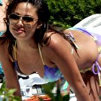 Second pic of Vanessa Minnillo - celebrity sex toons @ Sinful Comics dot com