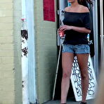 Second pic of Public Violations!