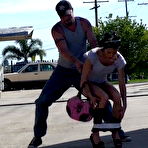 Fourth pic of Public Violations!