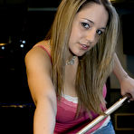 First pic of NikkiSims.com