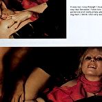 Fourth pic of Private Classic Porn Private Magazine #056