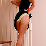 First pic of Home of Hot Panty Babes! See more Videos of Alysha! at PantyAmateur.Com
