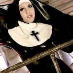 First pic of FetishDolls.com | Bondage & Lesbian Fetish Videos, Kinky Fetish Girls, 
Kinkiest Lesbian Fantasies, featuring boot and heel worship, sexy smoking, spankings 
and nipple torment, and tons of sloppy wet strap-on sex and anal play