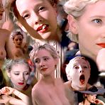 First pic of Anna Hecht nude pictures gallery, nude and sex scenes