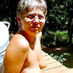 First pic of OMA TGP - free granny sex galleries