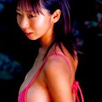 First pic of Tokyo Teenies - cute japanese teens av models getting nude