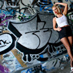 Third pic of CrAZyBaBe - Nude Street Hooker