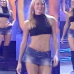 Third pic of Model Stacy Keibler naked and sexy lingerie posing pictures | Mr.Skin FREE Nude Celebrity Movie Reviews!