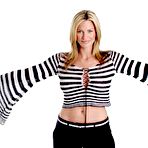 First pic of Natasha Henstridge