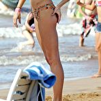 First pic of :: Largest Nude Celebrities Archive. Brooke Burns fully naked! ::