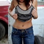 Second pic of Cherry Nudes - Lexi Farm Girl