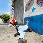 First pic of CrAZyBaBe - Nude Street Hooker