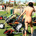 First pic of Nude-in-Public