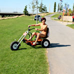 Third pic of Nude-in-Public