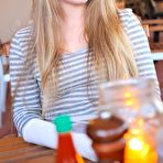Fourth pic of FTV Girls Madison shoe masturbation - FTVGirls.com