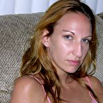 First pic of Allie Gives Hot Amateur Handjob