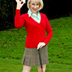 First pic of AllOver30.com - Introducing 52 year old Hazel