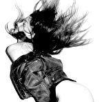 First pic of Paz De La Huerta naked celebrities free movies and pictures!