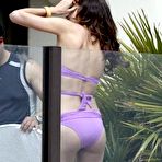First pic of :: Largest Nude Celebrities Archive. Miranda Kerr fully naked! ::