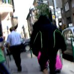 First pic of Public Violations!