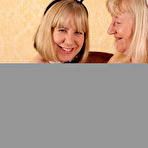 First pic of Two Naughty Bunny Girls