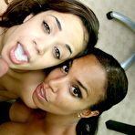 Fourth pic of Mom And Teen Giving Head