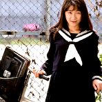 First pic of AllAsians.Com - We bring Asia to you, since May 1995 &copy 1995 - 2004 CYMC Internet