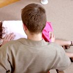 Second pic of Erotic Spank - Free Preview!