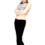 Second pic of Nasty Angels - Most Charming Young Girls!