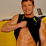 First pic of  presents Kevin Crows