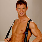 Fourth pic of  presents Kevin Crows