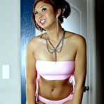 First pic of Tokyo Teenies - cute japanese teens av models getting nude