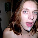 Fourth pic of Cumming In Ashleys Mouth