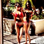 First pic of Kendall Jenner absolutely naked at TheFreeCelebMovieArchive.com!