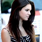 Second pic of Kendall Jenner absolutely naked at TheFreeCelebMovieArchive.com!