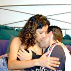 Second pic of Sex With Adam: Two amateurs having casual sex