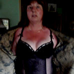 First pic of Granny Sex Clip - Members Entrance