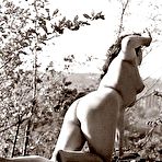 Second pic of NUDISTS: WE LIKE BEING NAKED - by homemadejunk.com