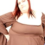 First pic of BBW Hunter