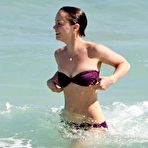 First pic of  -= Banned Celebs =- :Christina Ricci gallery: