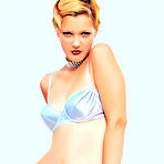 Third pic of Drew Barrymore picture gallery
