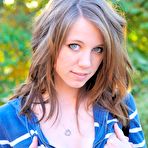 First pic of Cherry Nudes - Allie FTV Morning Person