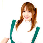 Third pic of JSexNetwork Presents Ai Kurosawa Photos - 黒沢愛