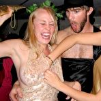Third pic of Me and my asian Amateur girls topless and naked on the beach and in the room