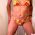 First pic of Join our cross dress site and community